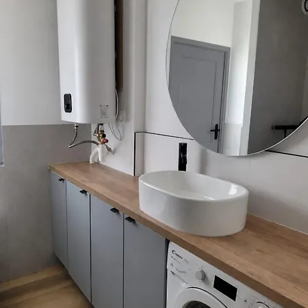 Cosy Georges De Didonne Apartamento Saint-Georges-de-Didonne